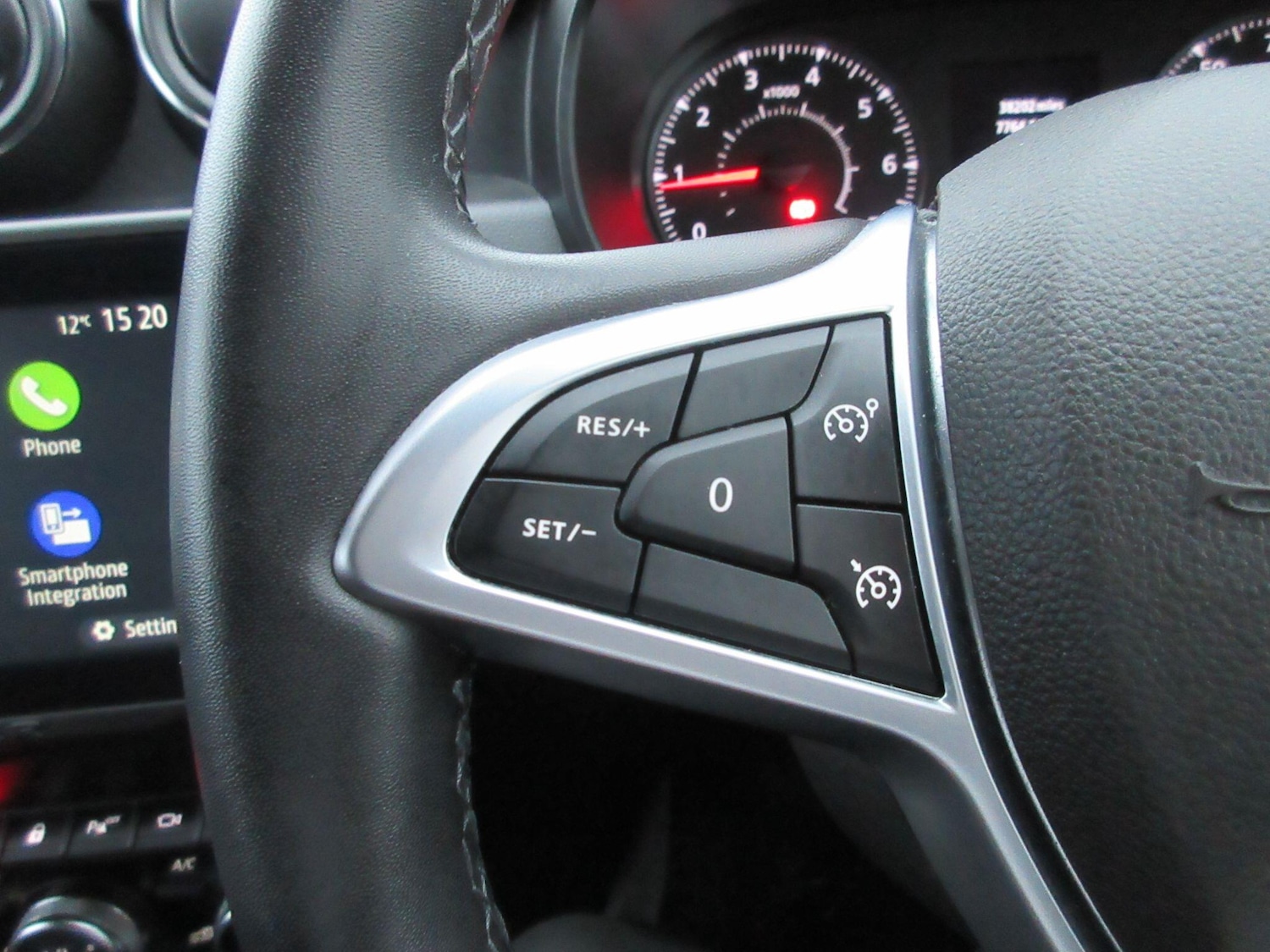 Used Dacia Duster 2021 for sale - 77163649: Photo 16