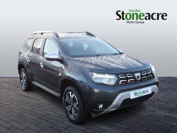 (71) - Prestige TCe 90 4x2 MY22 5-Door