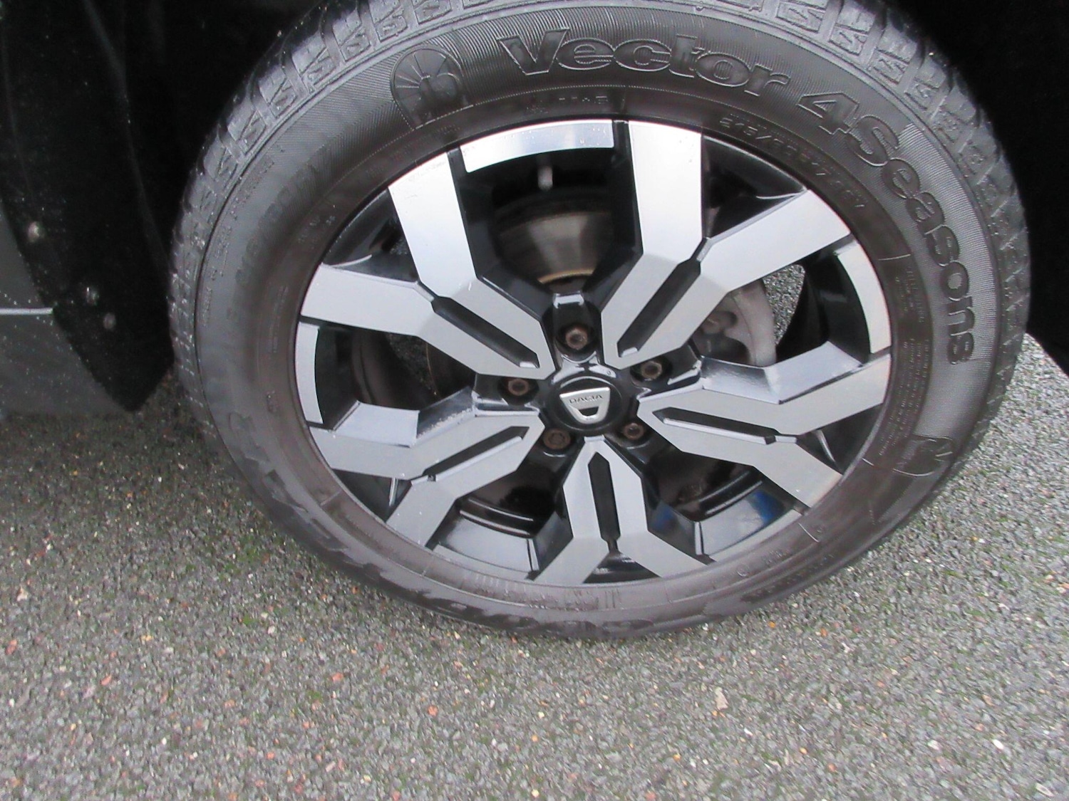 Used Dacia Duster 2021 for sale - 77163649: Photo 24