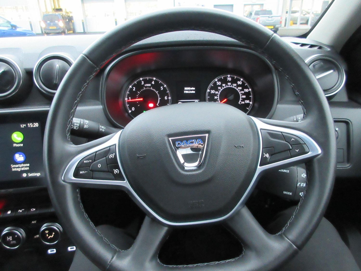 Used Dacia Duster 2021 for sale - 77163649: Photo 32