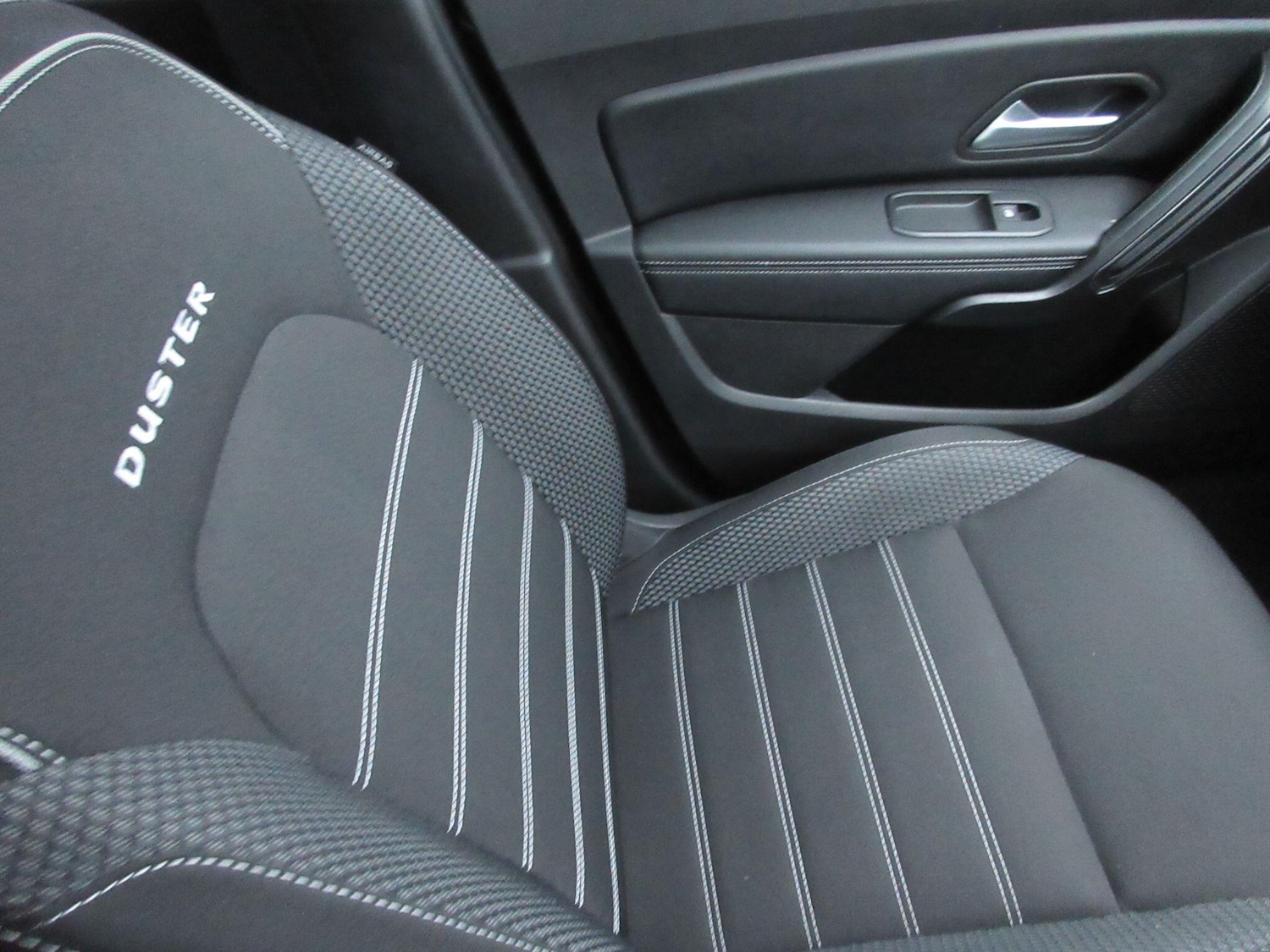 Used Dacia Duster 2021 for sale - 77163649: Photo 34