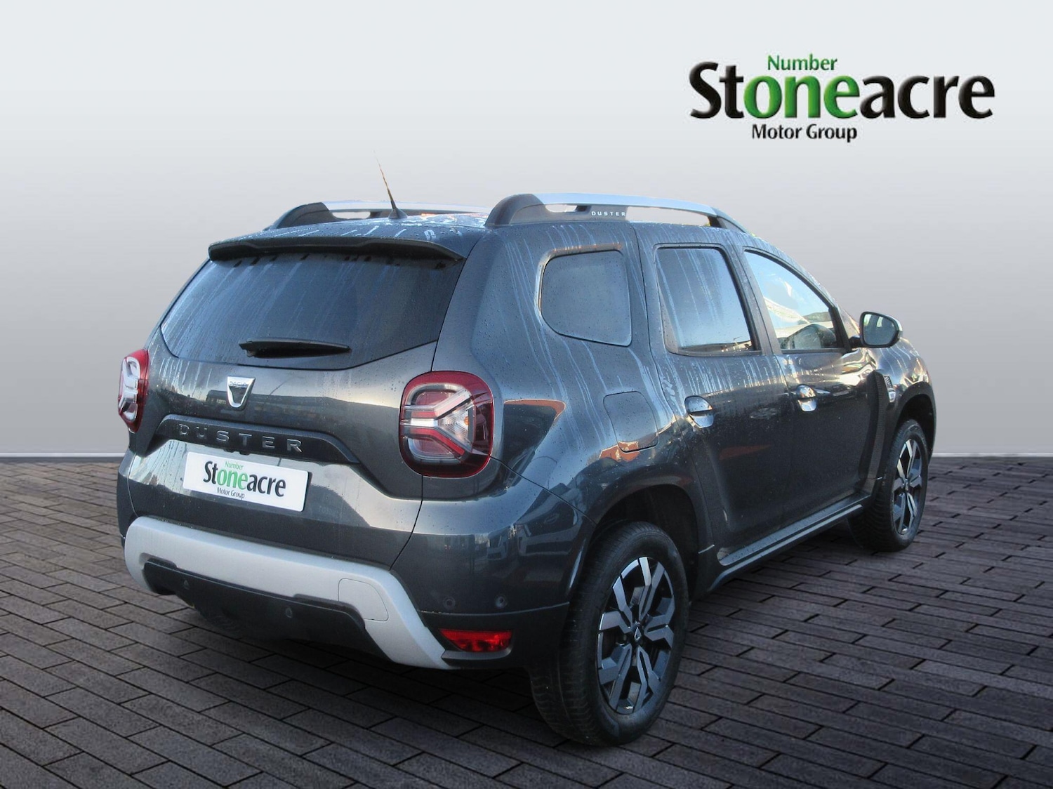 Used Dacia Duster 2021 for sale - 77163649: Photo 8