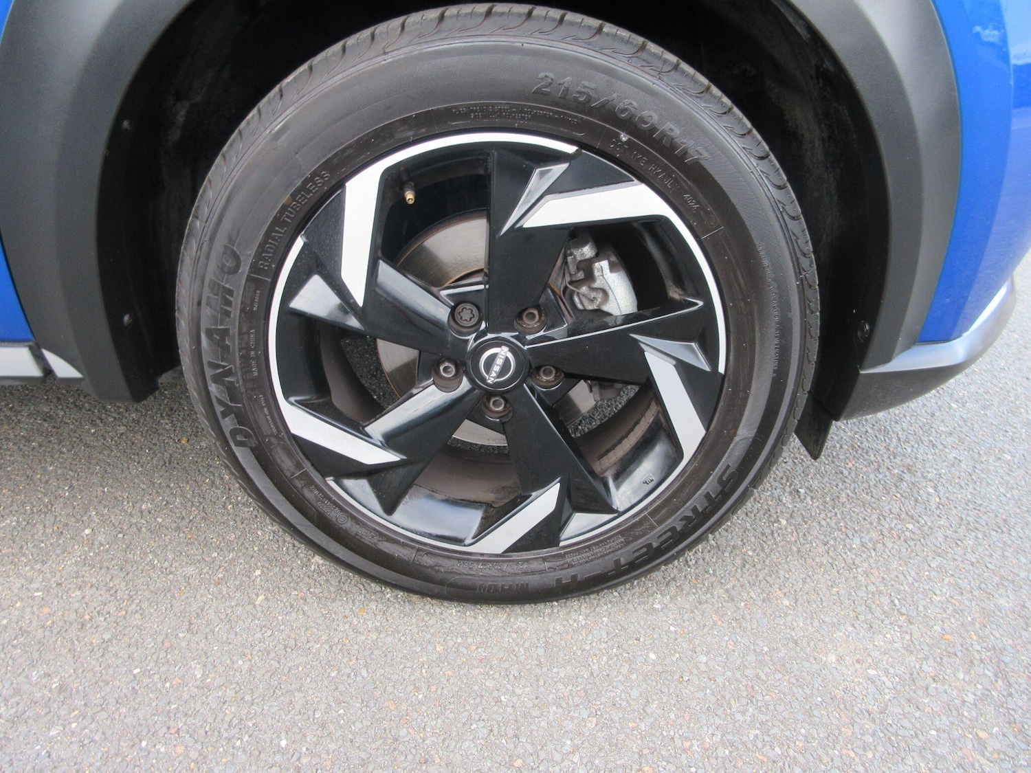 Used Nissan Juke 2023 for sale - 76666512: Photo 17