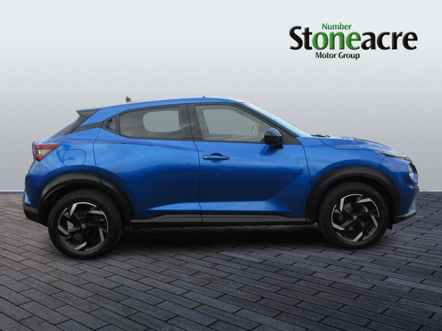 Used Nissan Juke 2023 for sale - 76666512: Photo 2