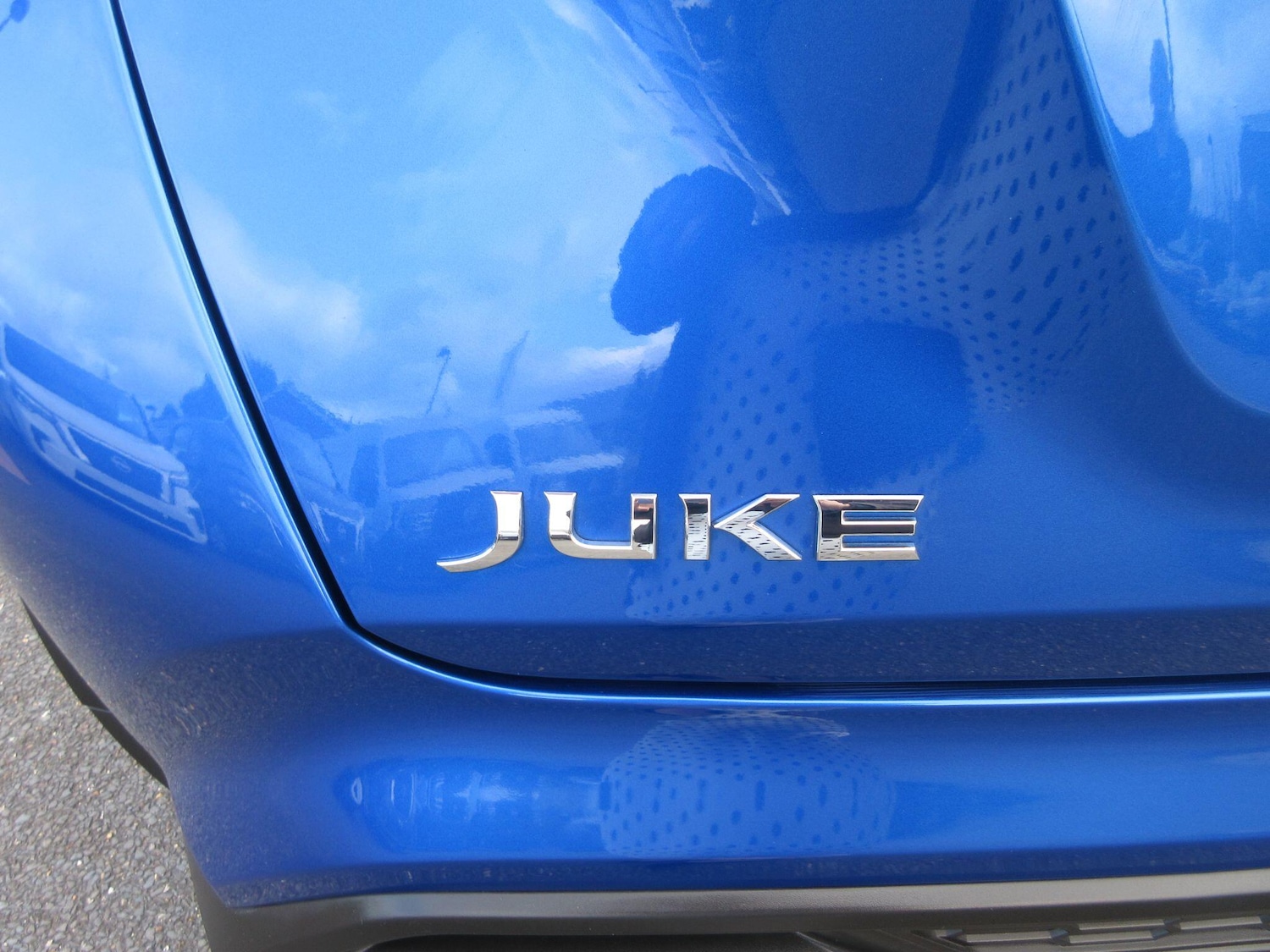 Used Nissan Juke 2023 for sale - 76666512: Photo 20
