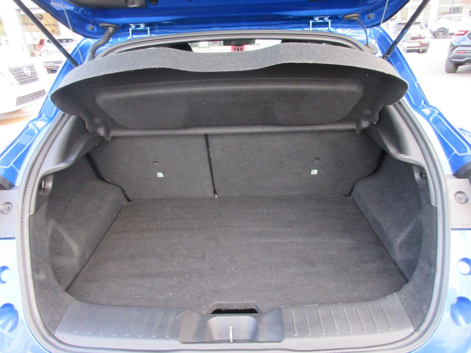 Used Nissan Juke 2023 for sale - 76666512: Photo 22