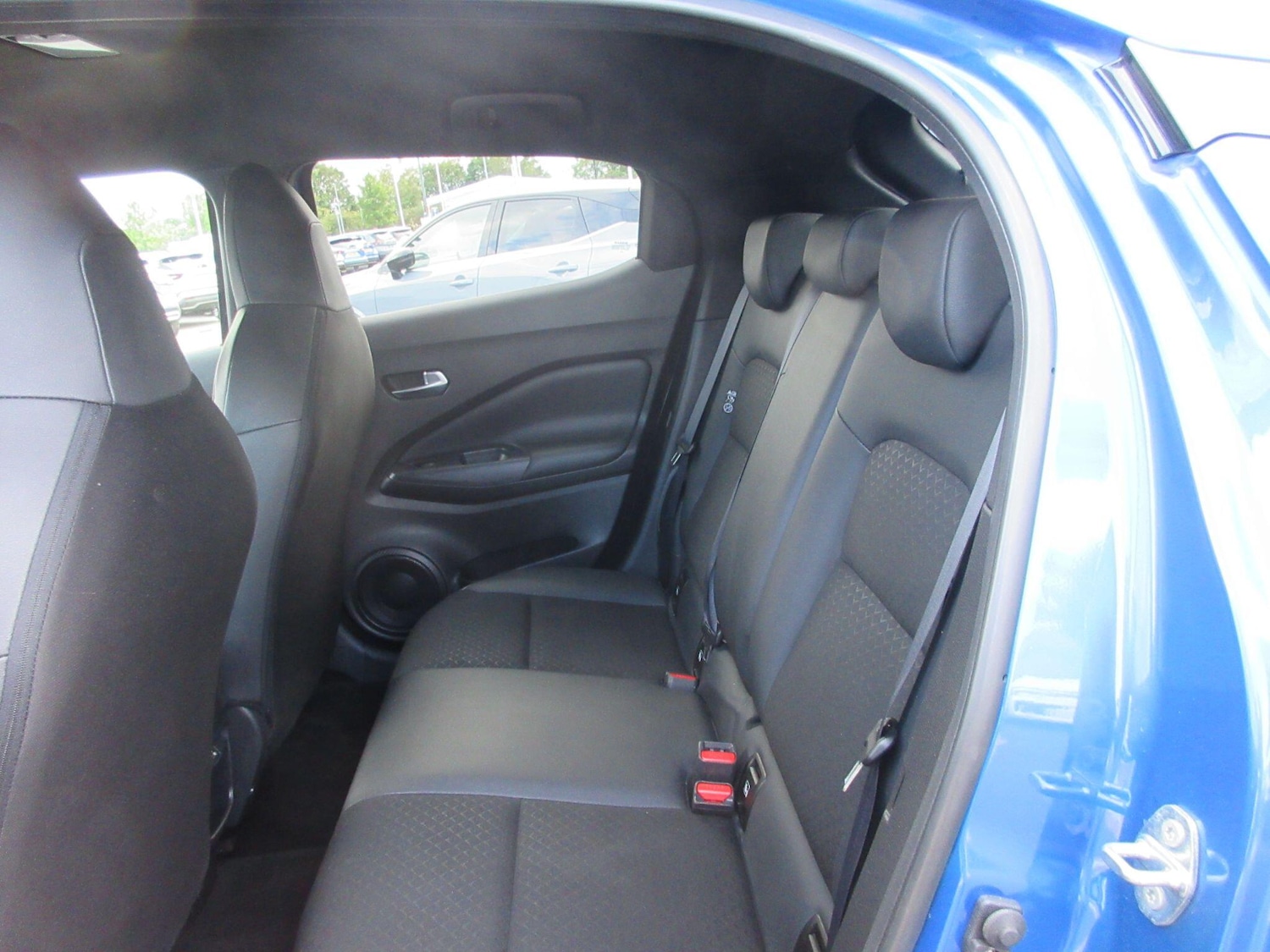 Used Nissan Juke 2023 for sale - 76666512: Photo 25