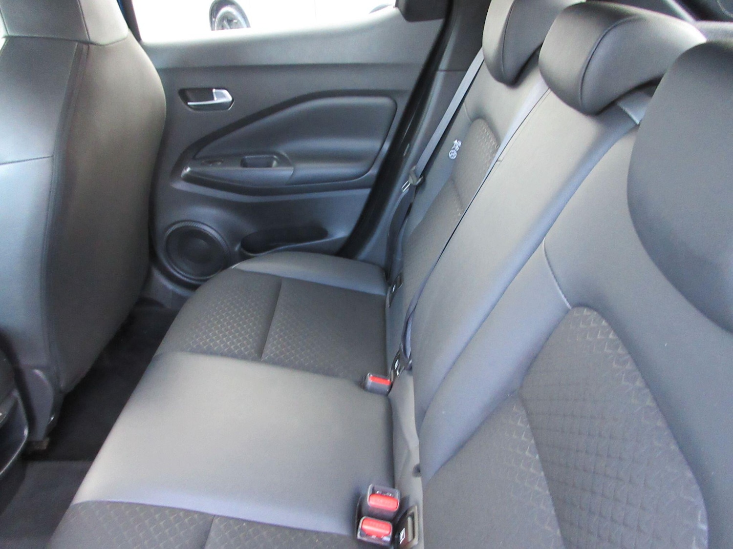 Used Nissan Juke 2023 for sale - 76666512: Photo 27