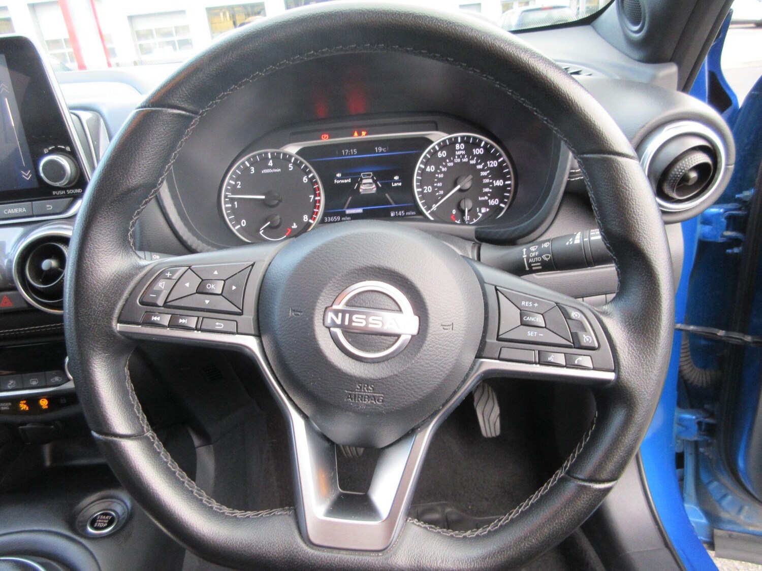 Used Nissan Juke 2023 for sale - 76666512: Photo 34