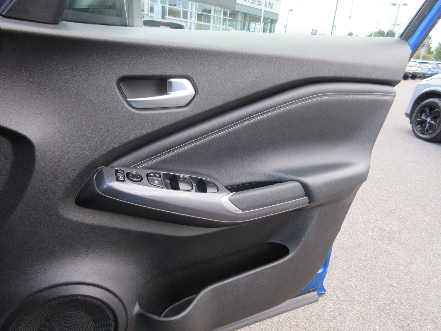 Used Nissan Juke 2023 for sale - 76666512: Photo 39