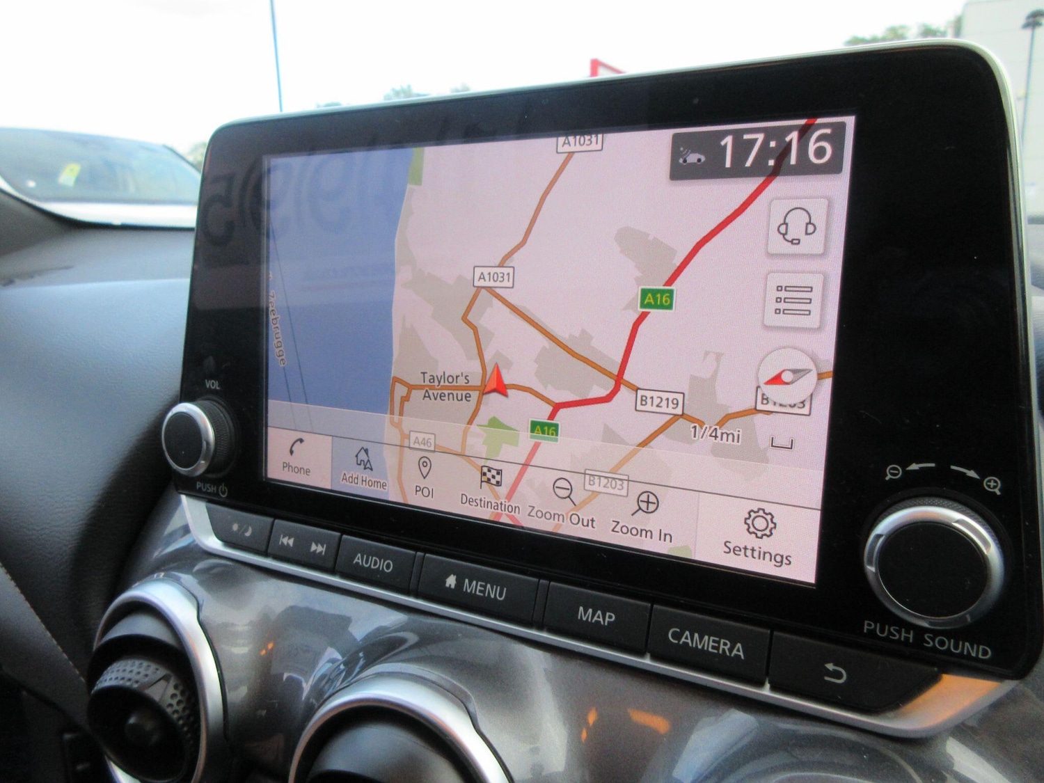 Used Nissan Juke 2023 for sale - 76666512: Photo 50