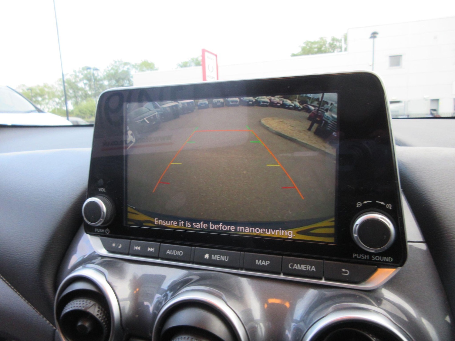 Used Nissan Juke 2023 for sale - 76666512: Photo 51