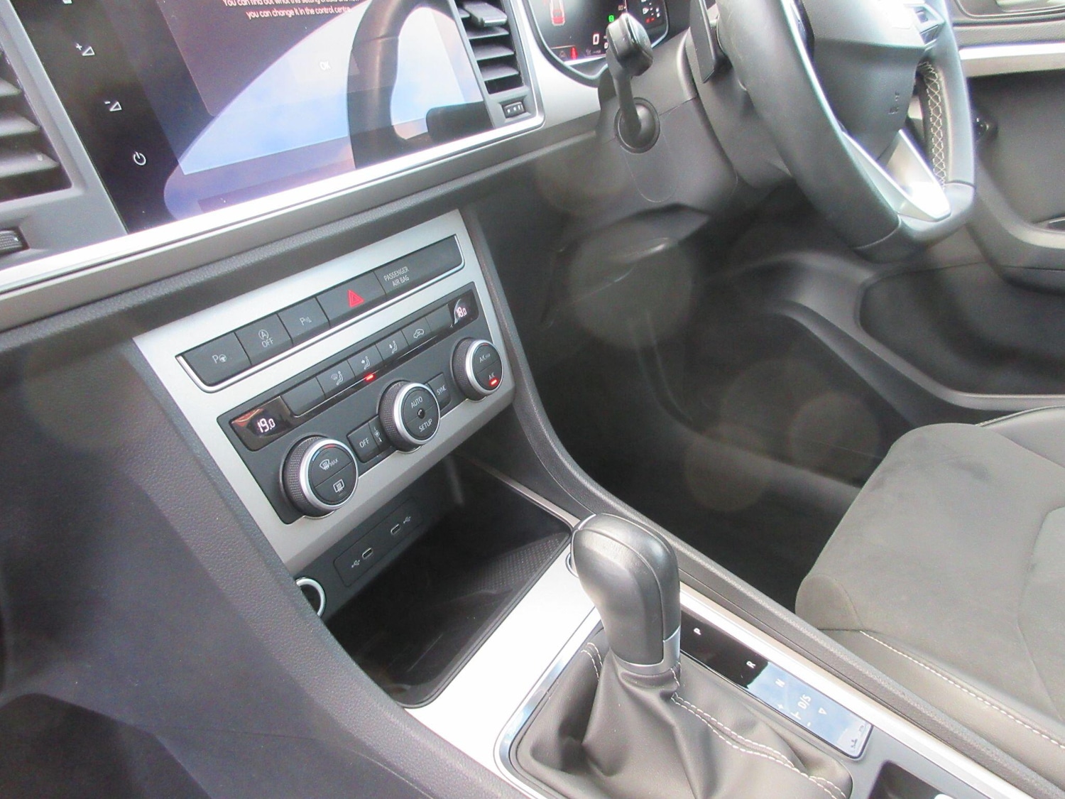 Used SEAT Ateca 2023 for sale - 77524511: Photo 17