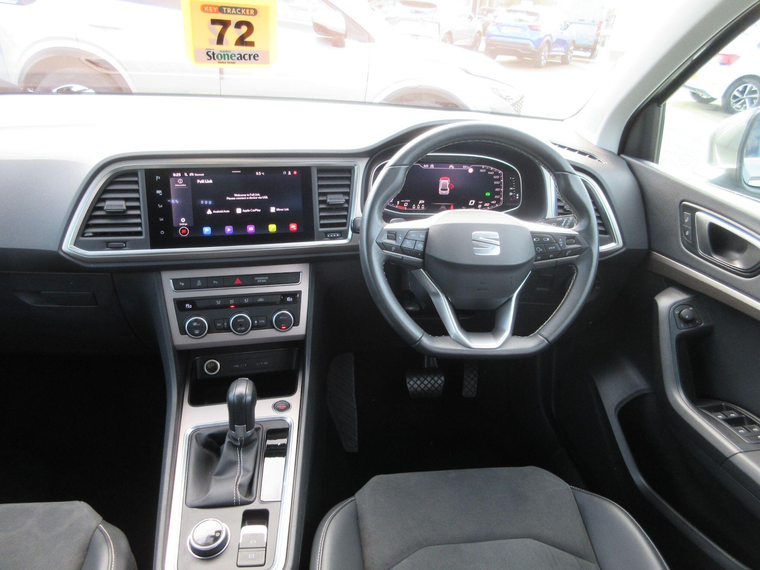 Used SEAT Ateca 2023 for sale - 77524511: Photo 19