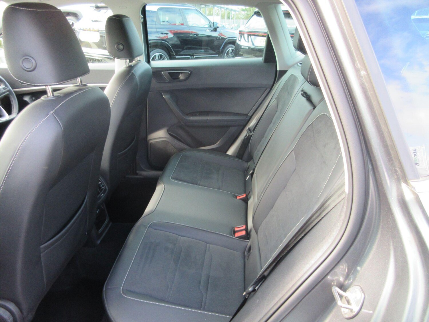 Used SEAT Ateca 2023 for sale - 77524511: Photo 22