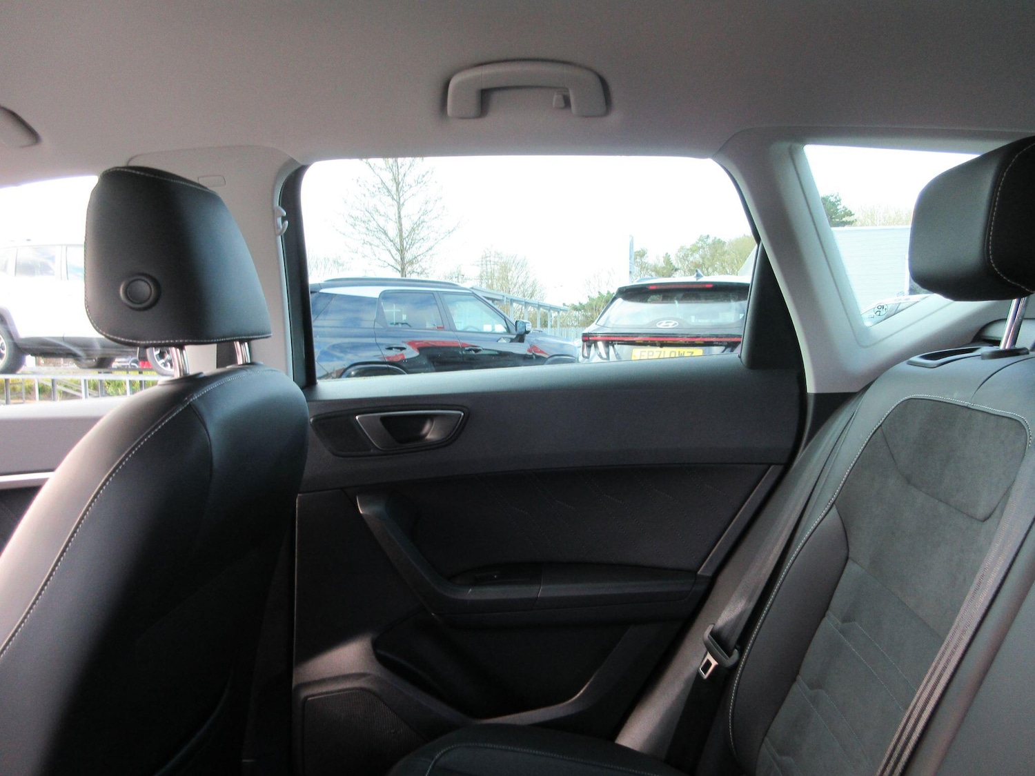 Used SEAT Ateca 2023 for sale - 77524511: Photo 23