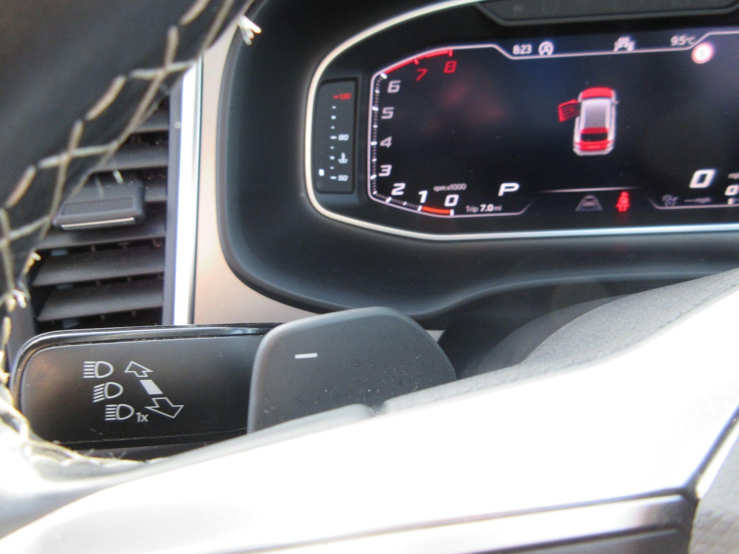 Used SEAT Ateca 2023 for sale - 77524511: Photo 25