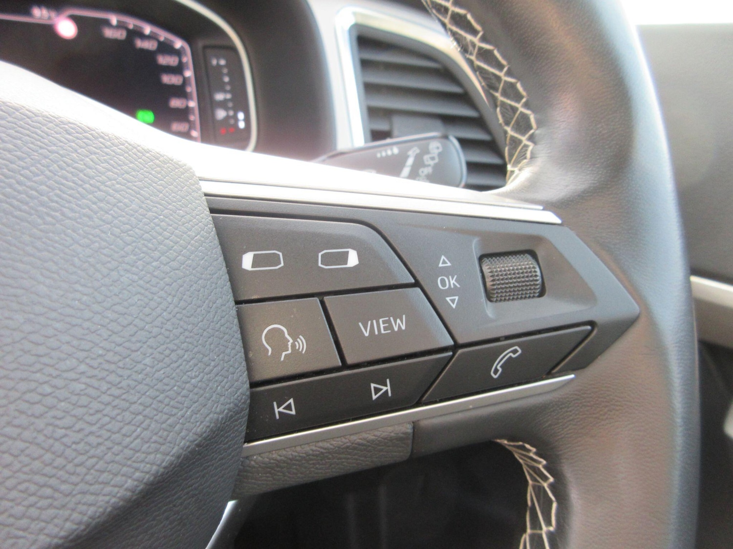 Used SEAT Ateca 2023 for sale - 77524511: Photo 26