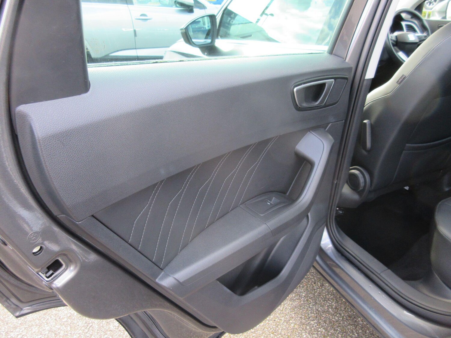 Used SEAT Ateca 2023 for sale - 77524511: Photo 30