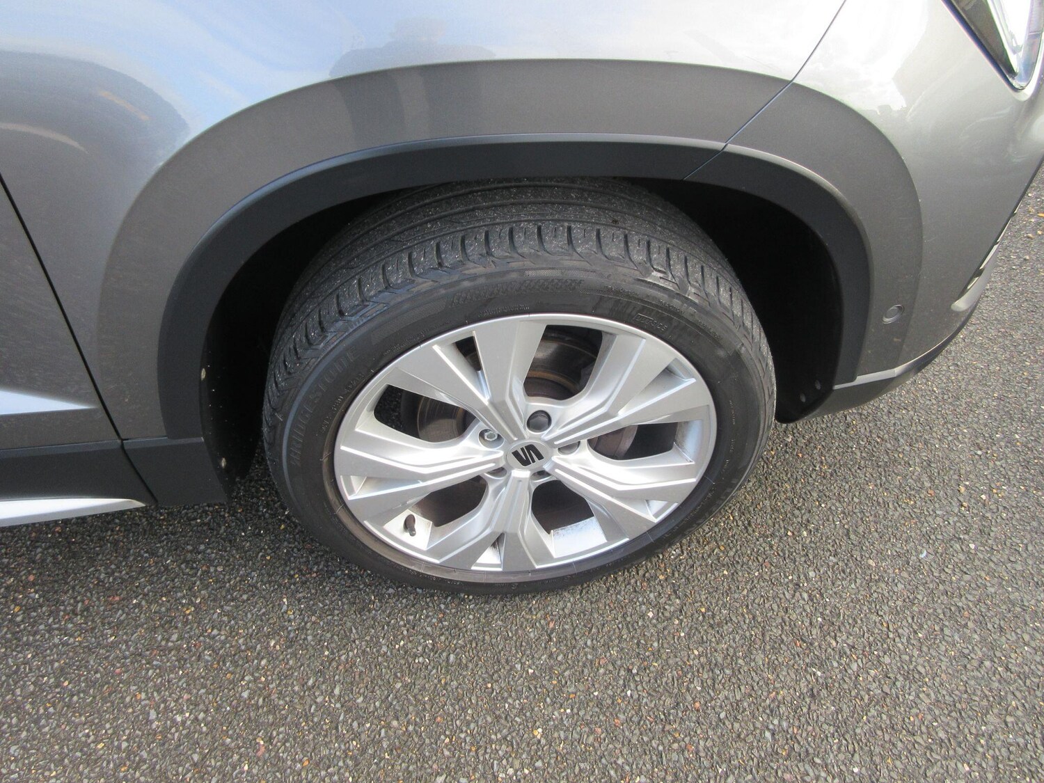 Used SEAT Ateca 2023 for sale - 77524511: Photo 32