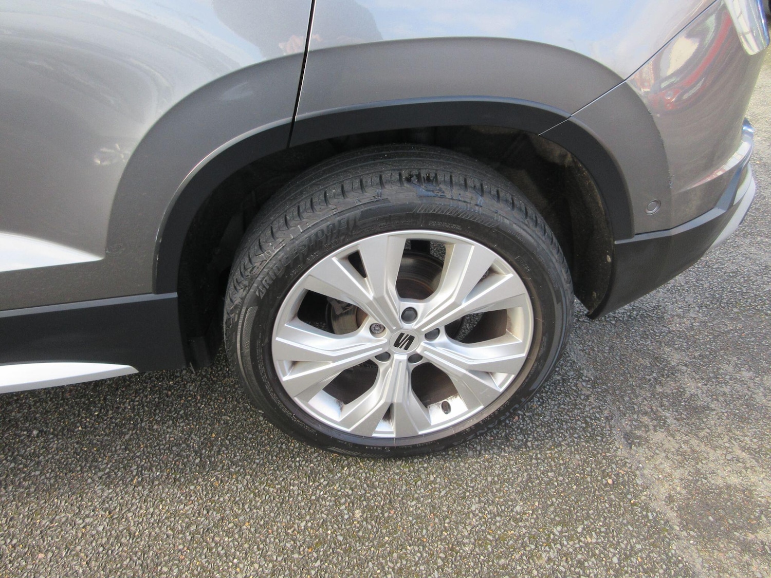 Used SEAT Ateca 2023 for sale - 77524511: Photo 34