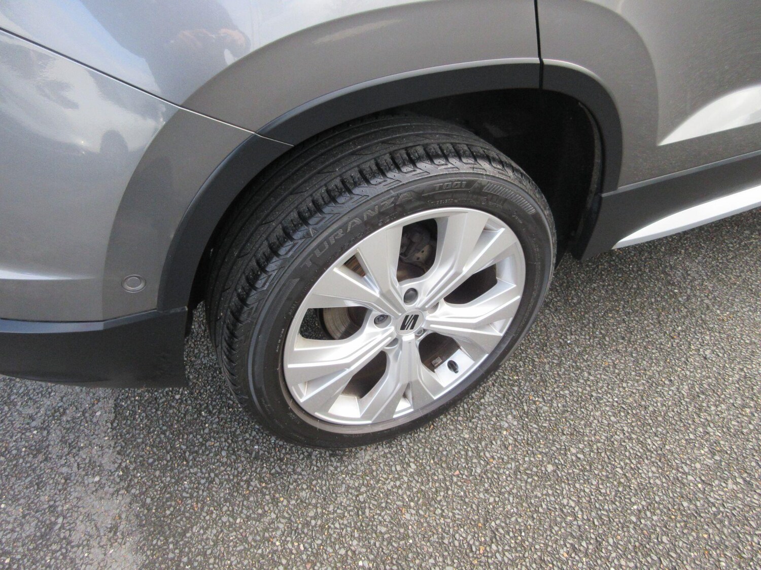 Used SEAT Ateca 2023 for sale - 77524511: Photo 35