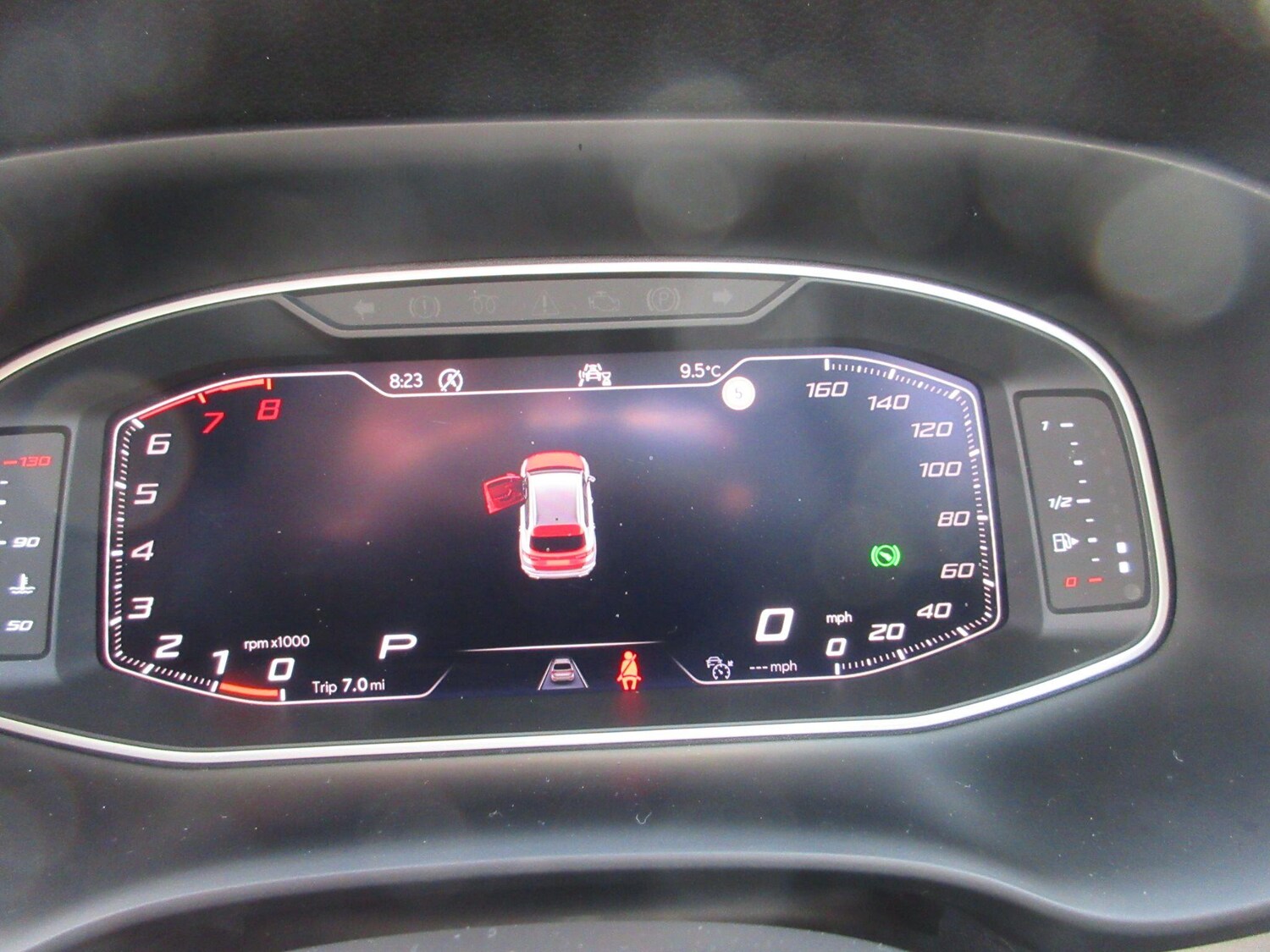 Used SEAT Ateca 2023 for sale - 77524511: Photo 38