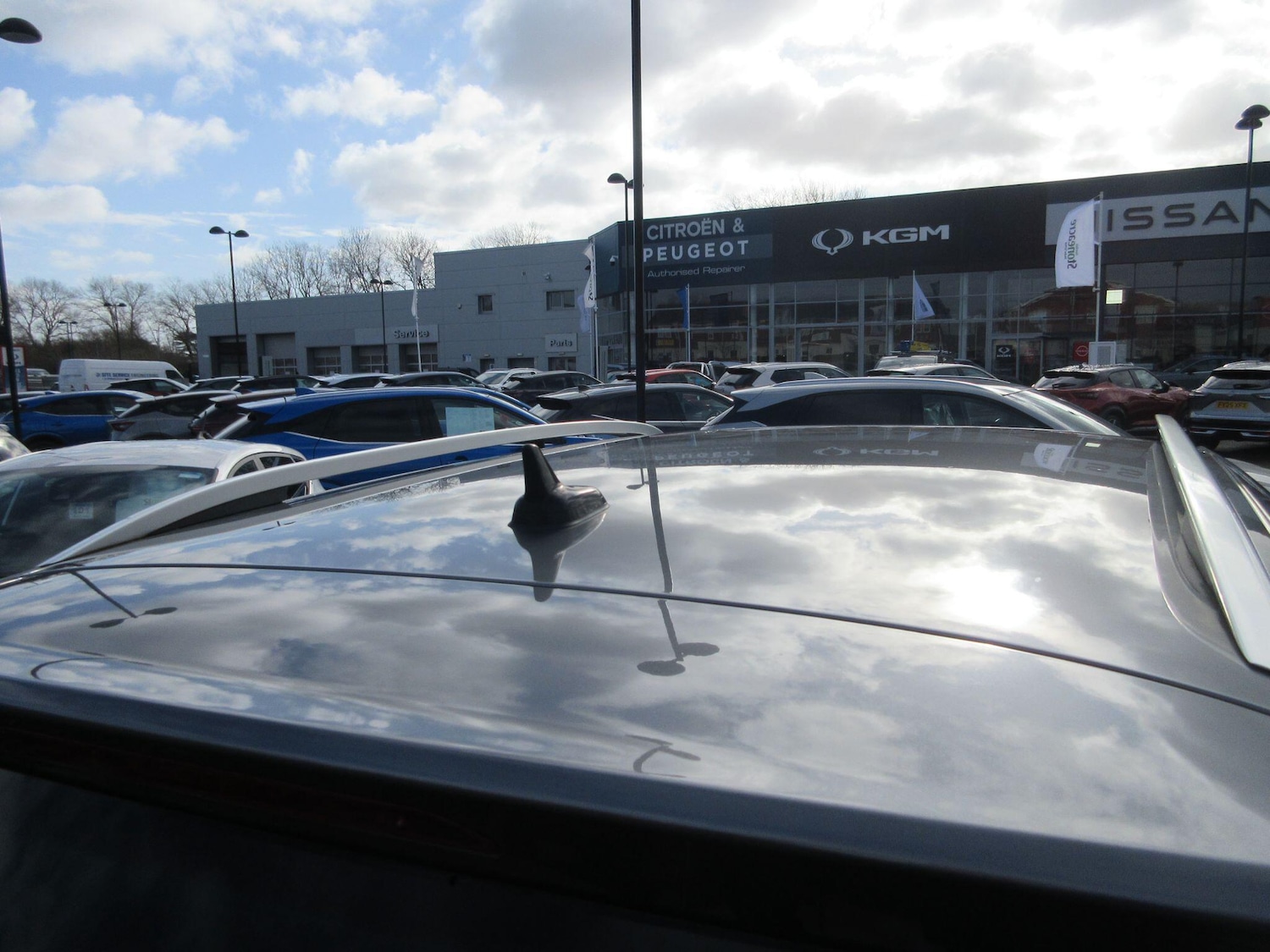 Used SEAT Ateca 2023 for sale - 77524511: Photo 41