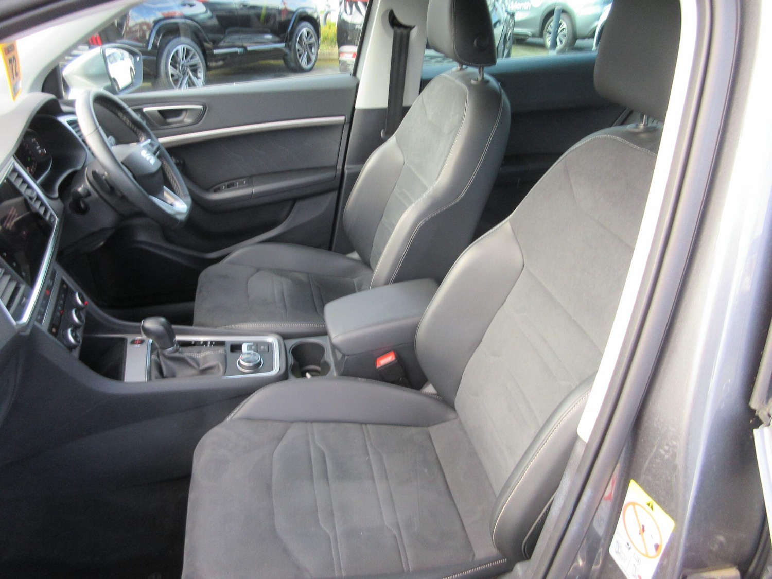 Used SEAT Ateca 2023 for sale - 77524511: Photo 42