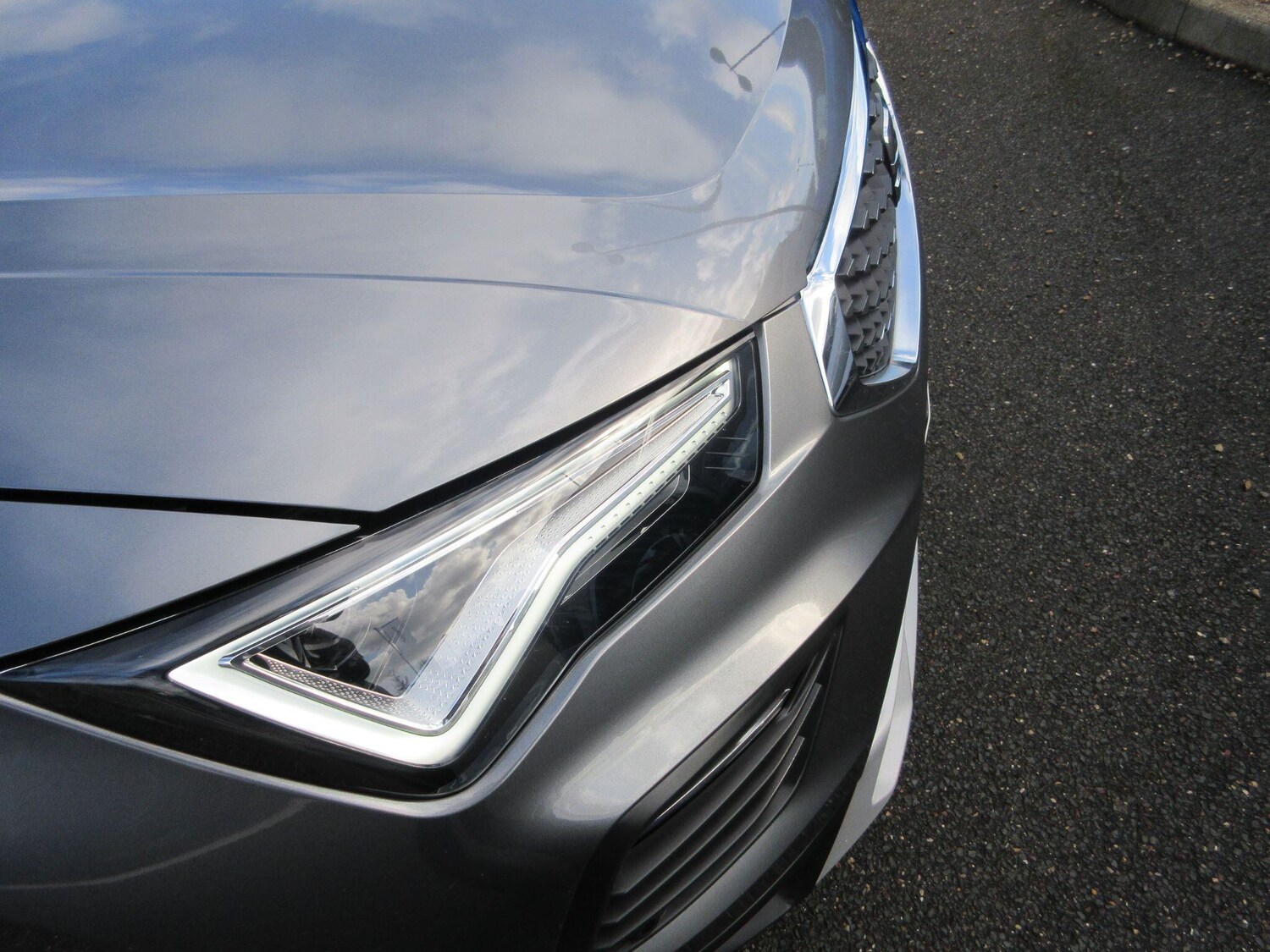 Used SEAT Ateca 2023 for sale - 77524511: Photo 43