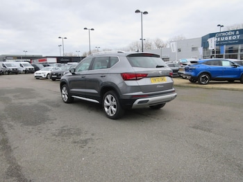Used SEAT Ateca 2023 for sale - 77524511: Photo