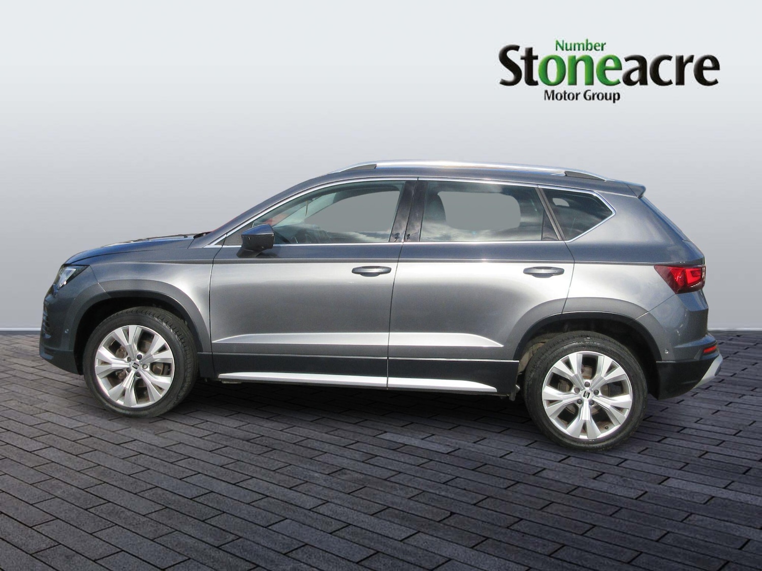 Used SEAT Ateca 2023 for sale - 77524511: Photo 6