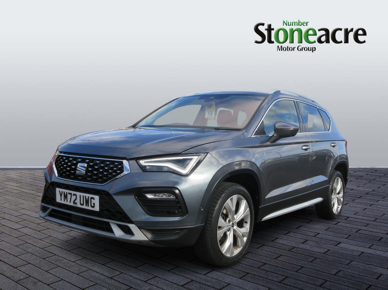 Used SEAT Ateca 2023 for sale - 77524511: Photo 7