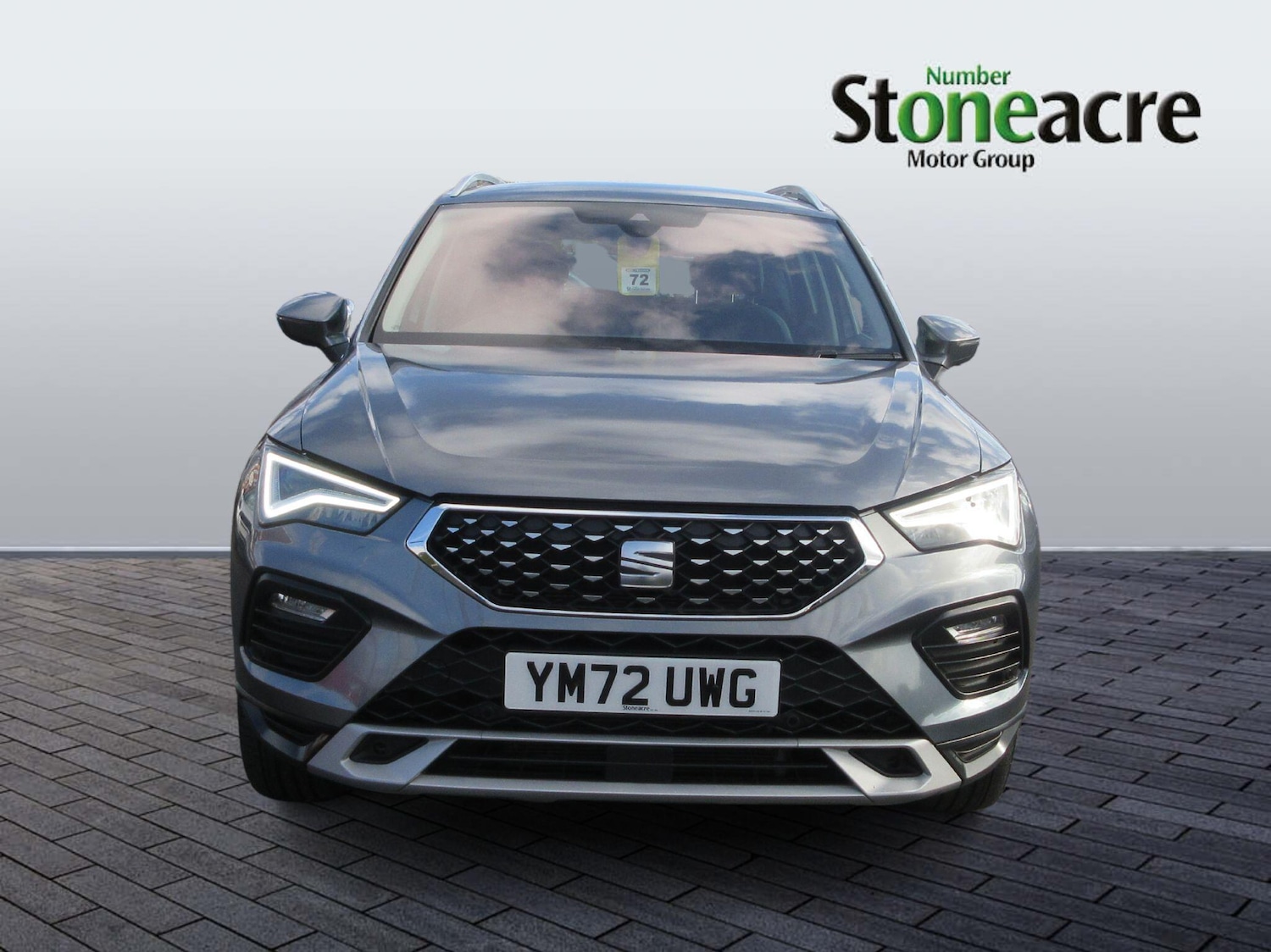 Used SEAT Ateca 2023 for sale - 77524511: Photo 8