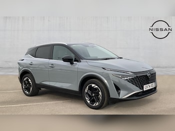 Used Nissan Qashqai 2024 for sale - 76326615: Photo