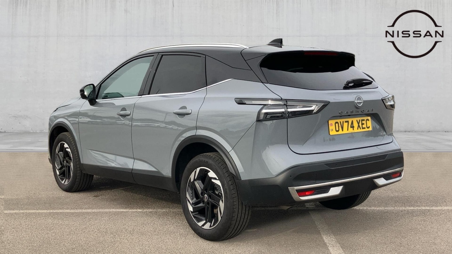 Used Nissan Qashqai 2024 for sale - 76326615: Photo 2