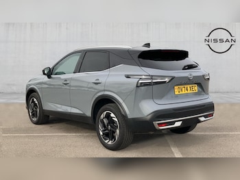 Used Nissan Qashqai 2024 for sale - 76326615: Photo