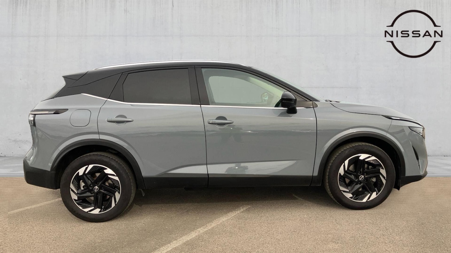 Used Nissan Qashqai 2024 for sale - 76326615: Photo 3