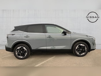 Used Nissan Qashqai 2024 for sale - 76326615: Photo