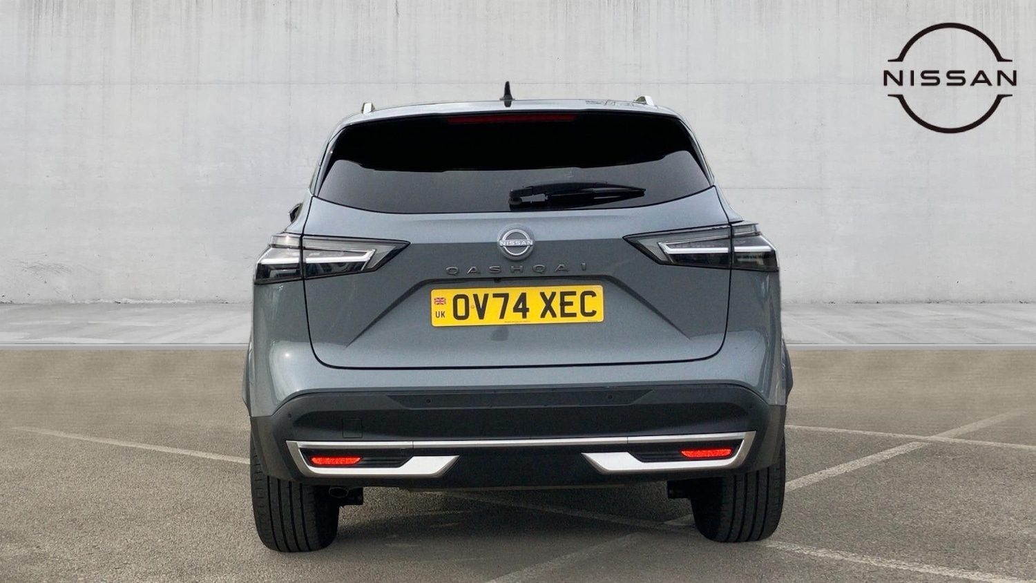 Used Nissan Qashqai 2024 for sale - 76326615: Photo 4