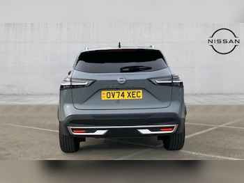 Used Nissan Qashqai 2024 for sale - 76326615: Photo