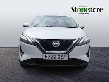 Used Nissan Qashqai 2022 for sale - 78613047: Photo