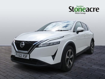 Used Nissan Qashqai 2022 for sale - 78613047: Photo