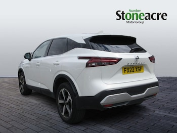 Used Nissan Qashqai 2022 for sale - 78613047: Photo