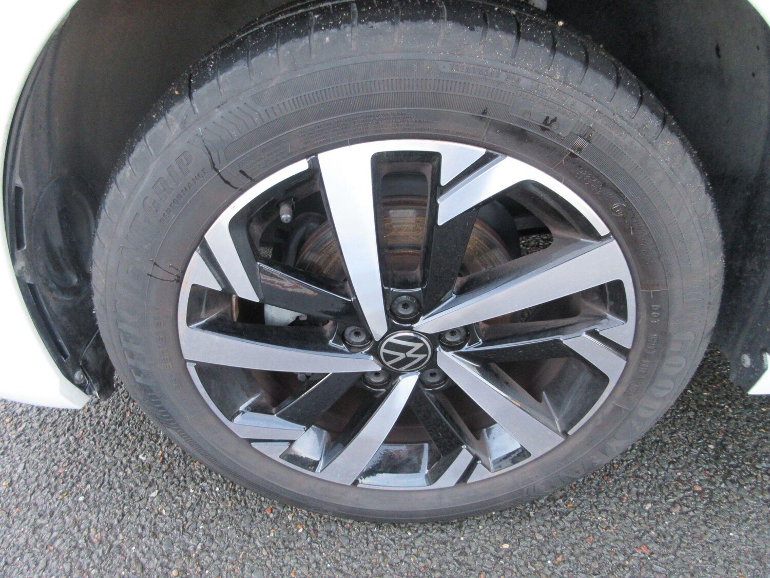 Used Volkswagen Polo 2024 for sale - 76612728: Photo 11