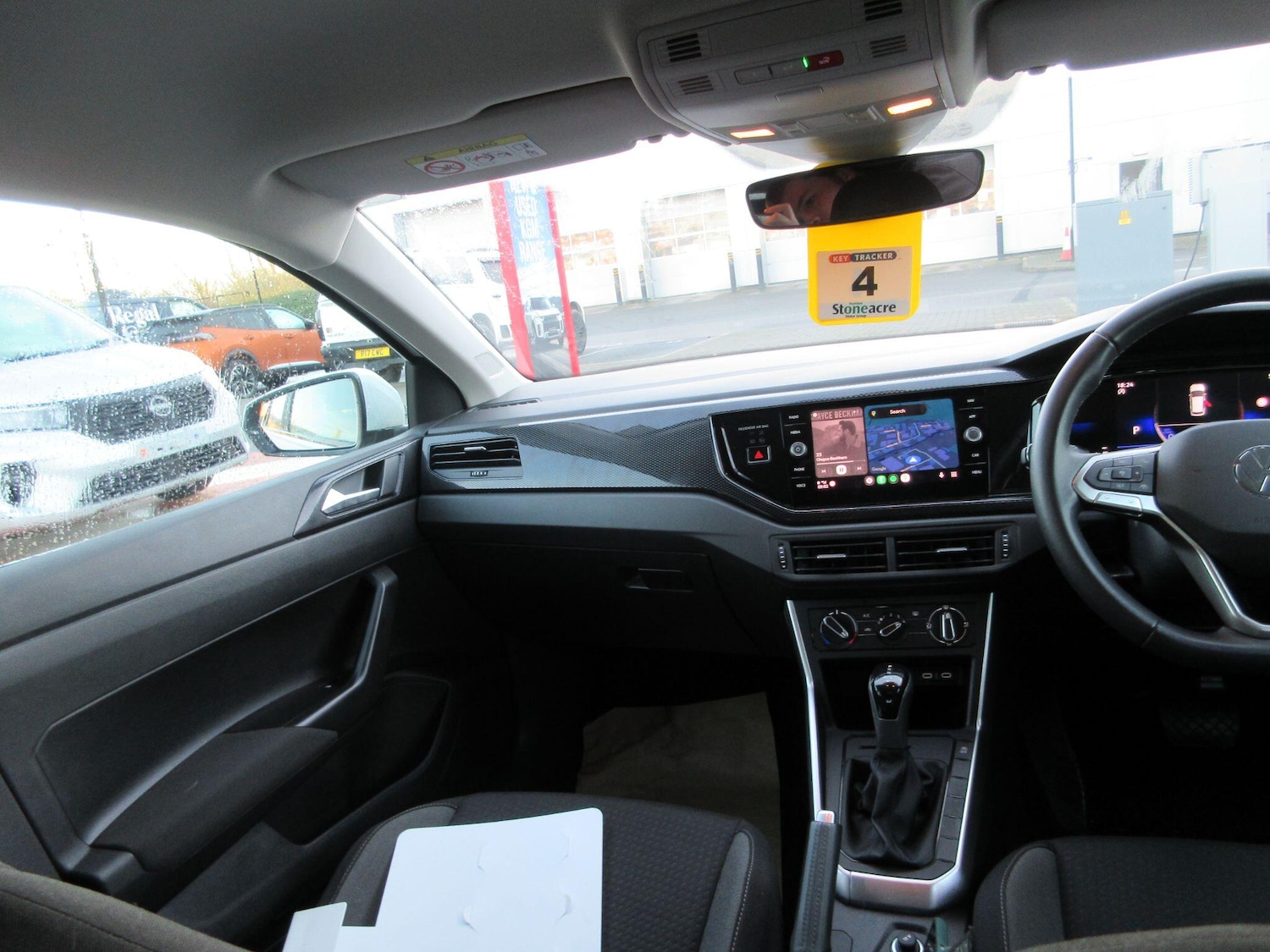 Used Volkswagen Polo 2024 for sale - 76612728: Photo 17