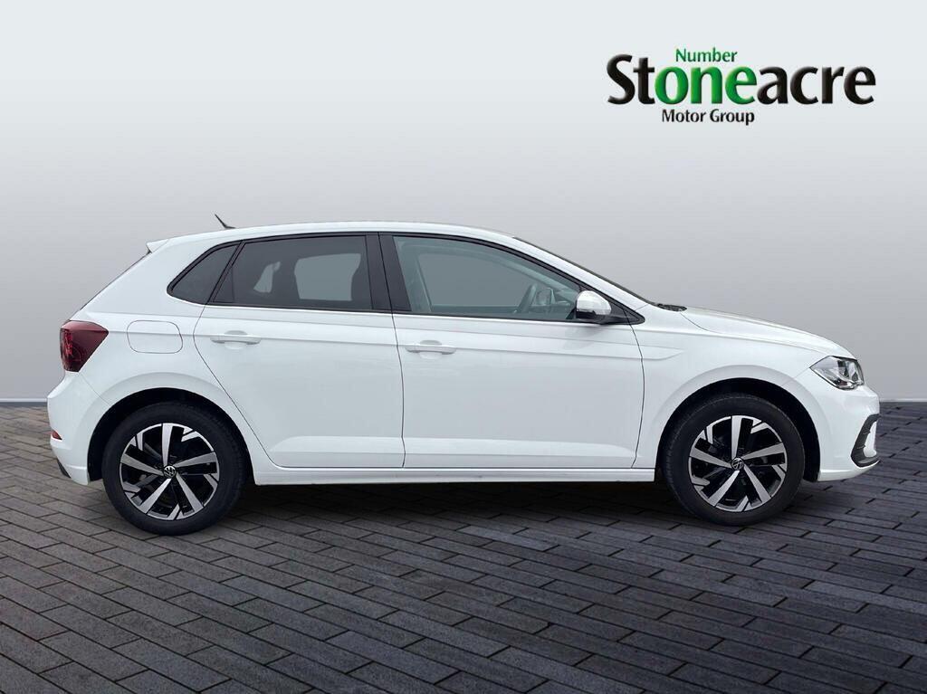 Used Volkswagen Polo 2024 for sale - 76612728: Photo 2