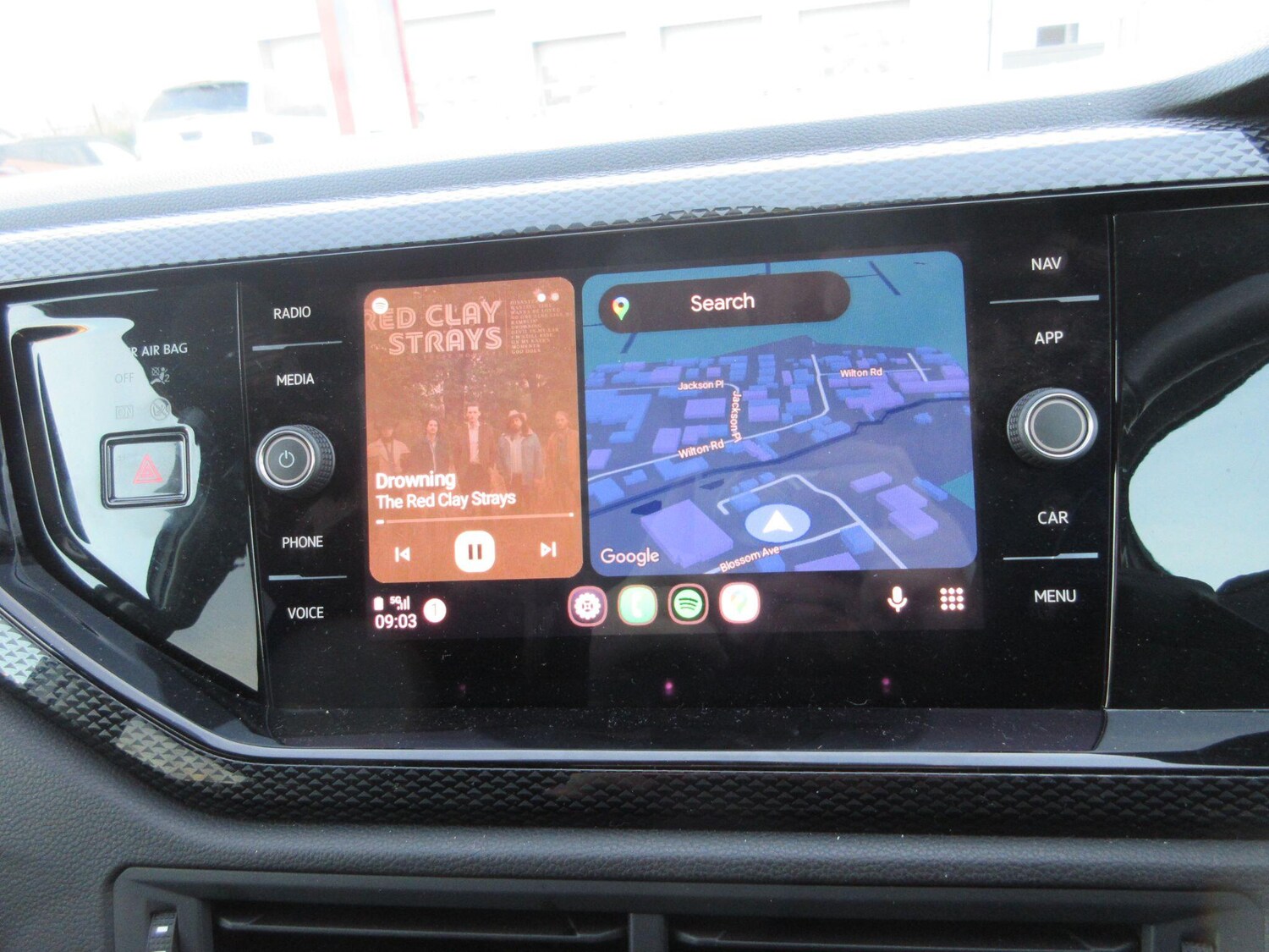 Used Volkswagen Polo 2024 for sale - 76612728: Photo 26