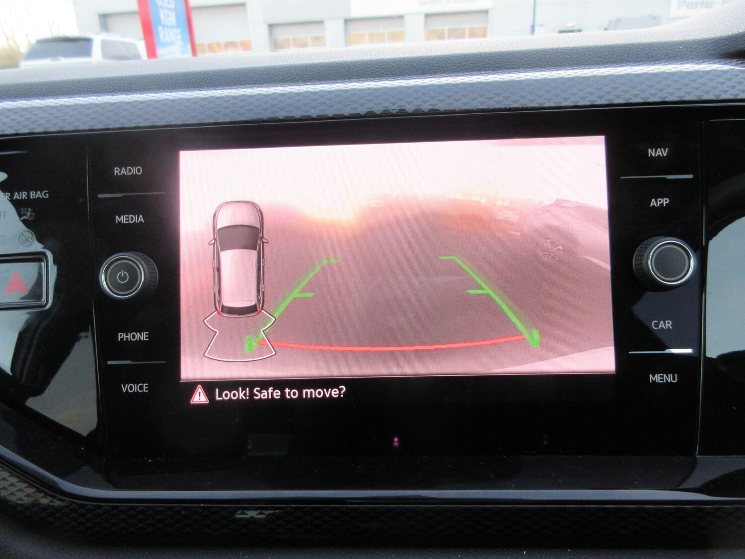 Used Volkswagen Polo 2024 for sale - 76612728: Photo 31