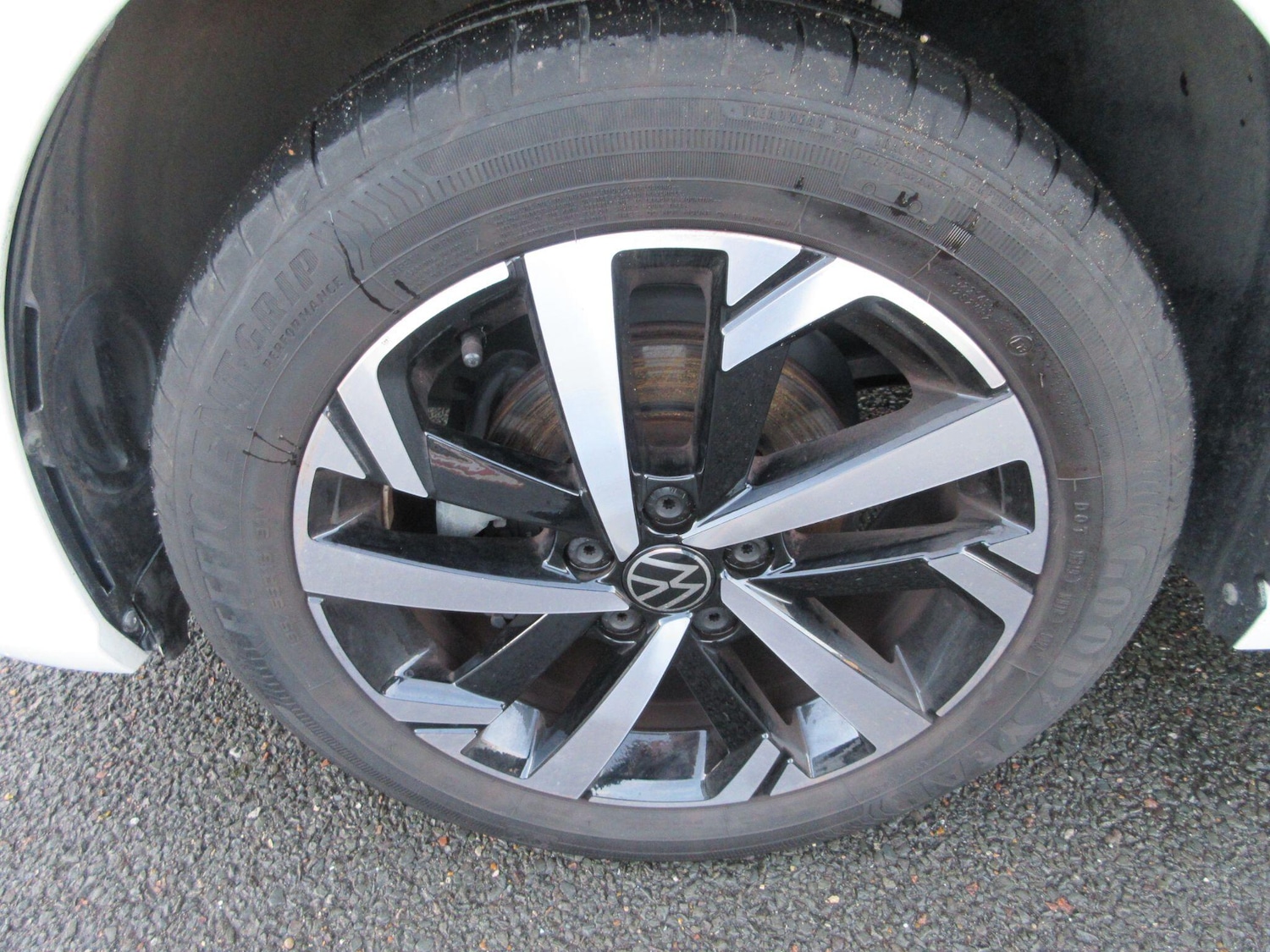 Used Volkswagen Polo 2024 for sale - 76612728: Photo 39